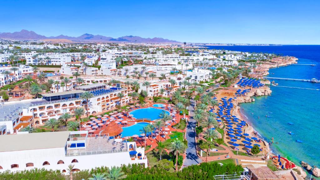 PICKALBATROS ROYAL GRAND SHARM